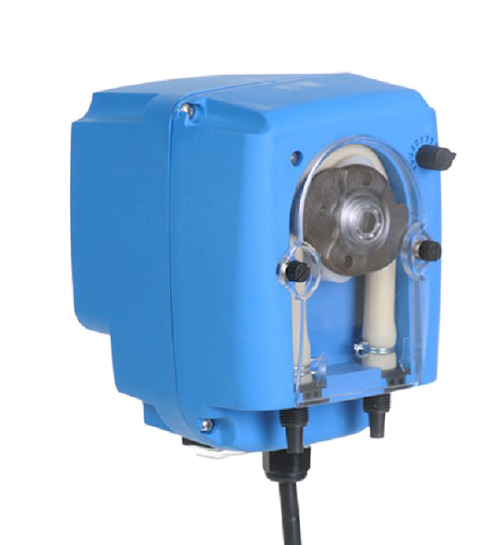 پمپ پریستالتیک peristaltic pump